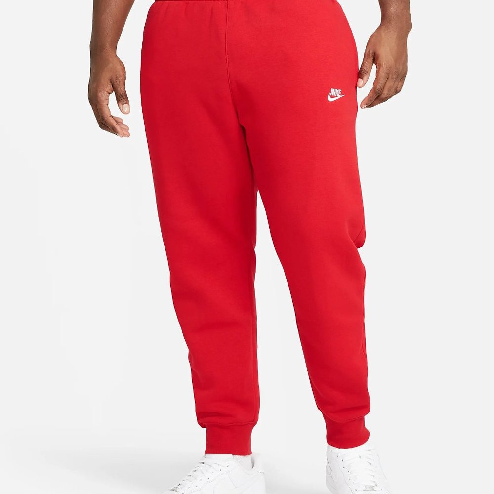 Nike Sportswear Club Fleece Joggers